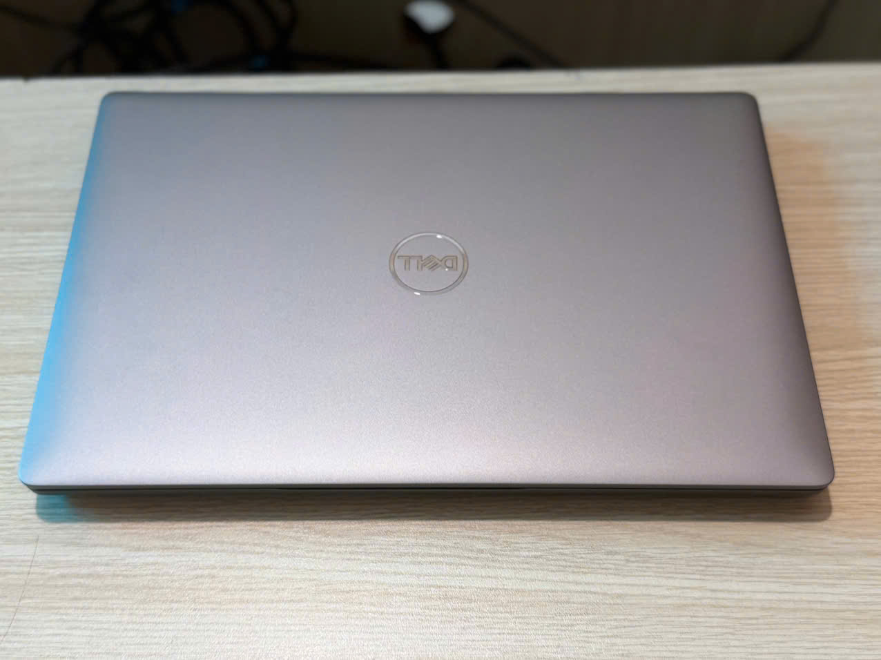 Intel Core i7-10850H hiệu năng cao cho laptop doanh nhân